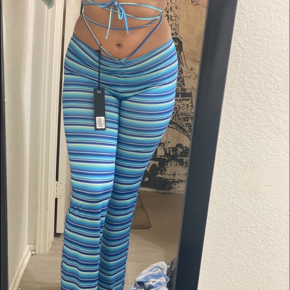 I.AM.GIA milo pants